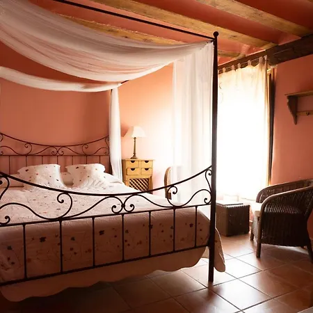La Casa Grande Country house Talayuelas (Cuenca)