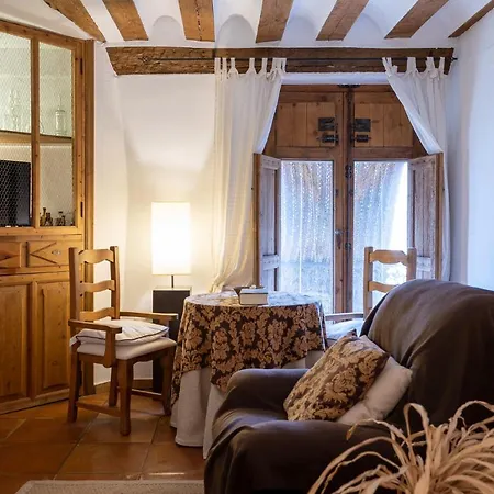 Country house La Casa Grande