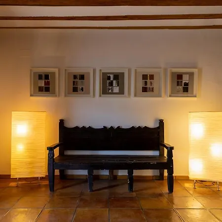La Casa Grande Country house *