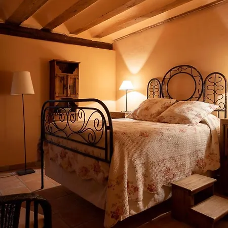 Country house La Casa Grande *