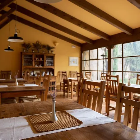 Country house La Casa Grande Talayuelas (Cuenca)