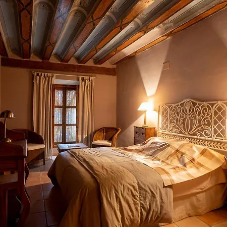 La Casa Grande *