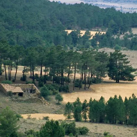 La Casa Grande Talayuelas (Cuenca)