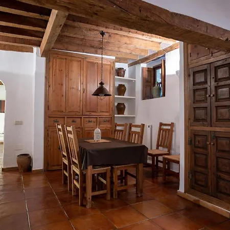 La Casa Grande *