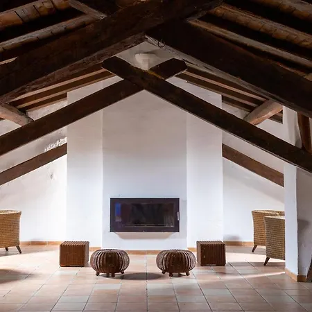 Country house La Casa Grande